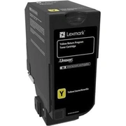 lexmark 74c20y0