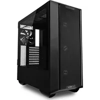 lian li lancool iii black