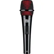 light4me se v2 switch xlr