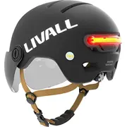 livall l23lblk