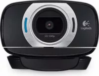 logitech c615