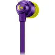 logitech g333