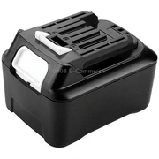 makita cordless tool battery