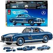mattel hww25