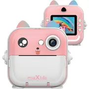 maxlife mxpc100 pink