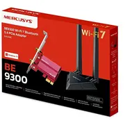 mercusys ma49be