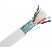 microconnect cat6 ftp solid, 23awg 055mm