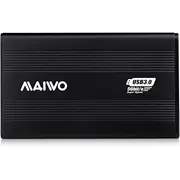 microstorage ms501e25usb3