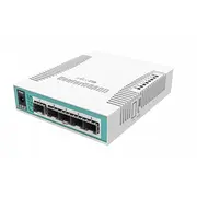 mikrotik switch crs1061c5s