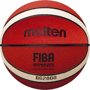 molten b6g2000