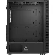 montech x3 glass bk