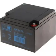 mw power 12v 26ahmw