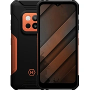 myphone hammer construction 2 5g thermal pomarańczowy