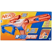 nerf f8621