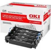 oki 44968301