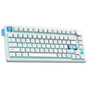 onikuma mt706 white
