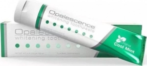 opalescence