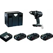 panasonic papowerbox18pndd