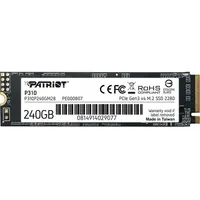 patriot memory p310p240gm28