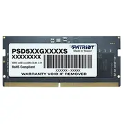 patriot psd516g560081s