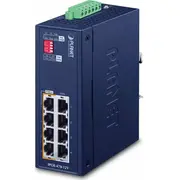 planet ip30 industrial 4port