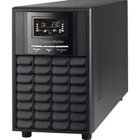 powerwalker vi 3000 cw fr
