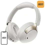 qcy h3 pro white