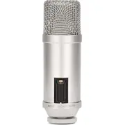 rode broadcaster