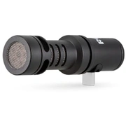 rode videomic mec