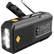 sandberg survivor radio allin1 2000