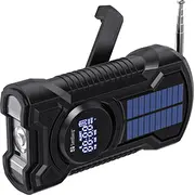 sandberg survivor radio allin1 5000