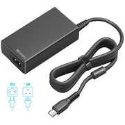 sandberg usbc ac charger pd65w euuk