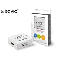savio cl110
