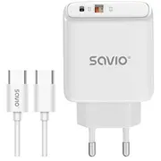 savio la13