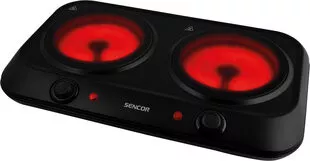 sencor scp 2263bk