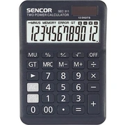 sencor sec 311