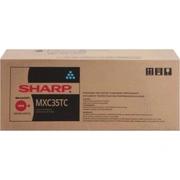 sharp mxc35tc