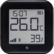 shelly htgen3matteblack