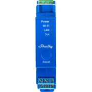 shelly pro1