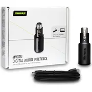 shure mvx2u