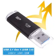 silicon power sp032gbuf3b02v1k