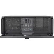 silverstone sstrm400