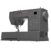 singer hd6605c
