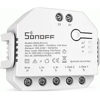 sonoff dual