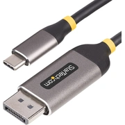 startech 142usbcdp8k10f