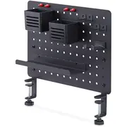 startech 1612bdeskpegboard