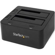 startech sdock2u33