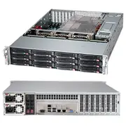 supermicro cse826be1cr920lpb