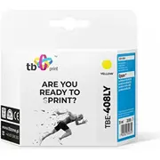 tb print tbe408ly