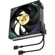 tcomas fc700pro triple package bk se